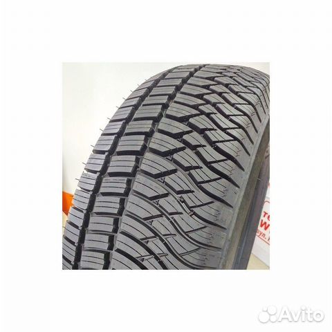 Bfgoodrich Urban Terrain T/A 255/55 R18 109V