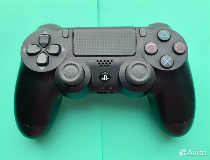 Оригинал Джойстик геймпад PS4 Dualshock