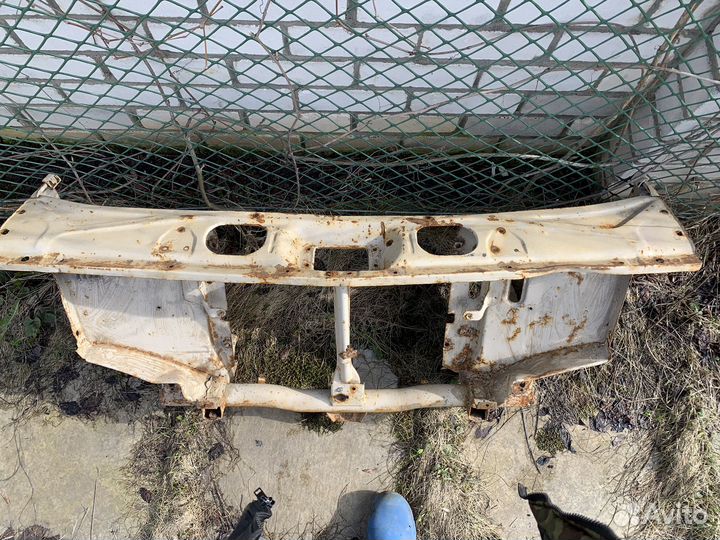 Ноускат волга газ-24,2410 телевизор