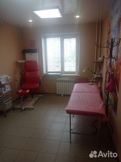 Салон красоты