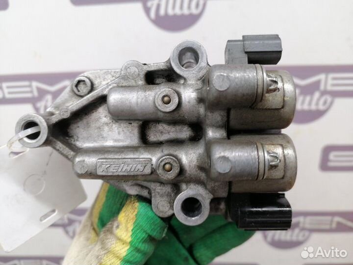 Клапан vtec Honda Civic FD3 LDA LDA2 2006-2012