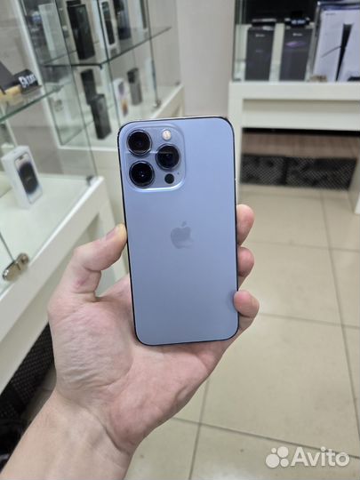 iPhone 13 Pro, 128 ГБ