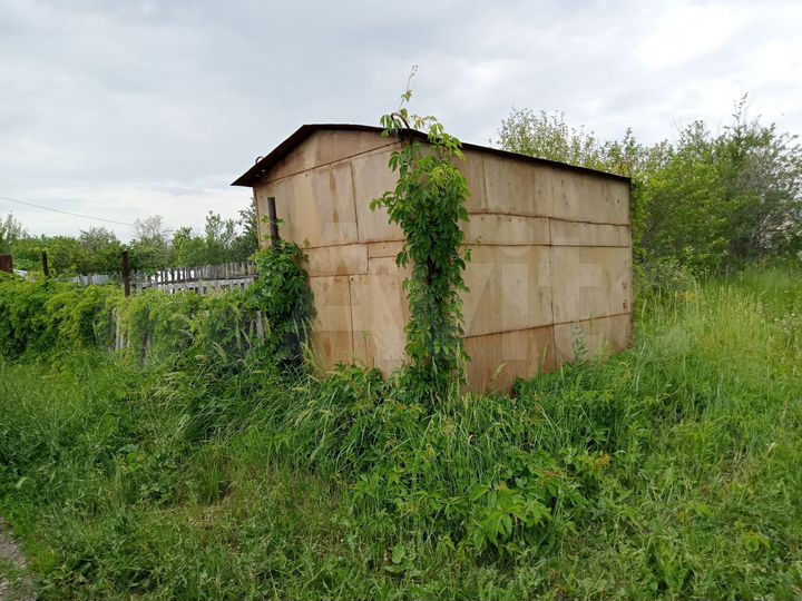 Участок 5 сот. (СНТ, ДНП)