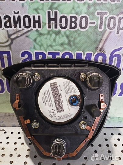 Подушка безопасности в рулевое колесо Dongfeng S30