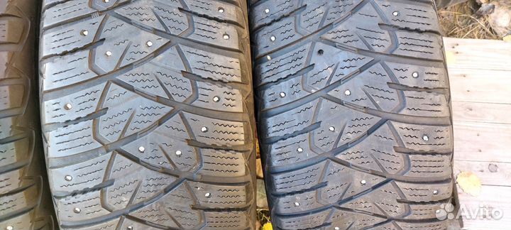 Goodyear Ultragrip 600 205/55 R16 94T