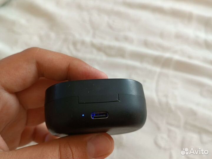 Беспроводные наушники xiaomi Airdots pro