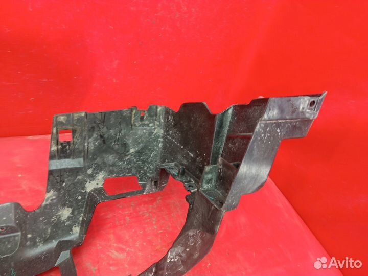 Усилитель бампера передний Tank 300 1 2021