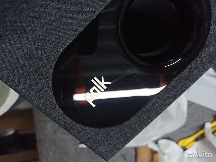 Саундбар Polk Audio Signa S3 (арт. 306767)