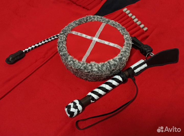 Набор атамана Журавель