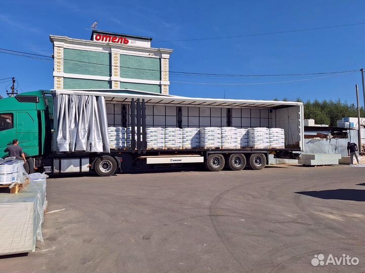 Купить гипсовую штукатурку для стен Волма