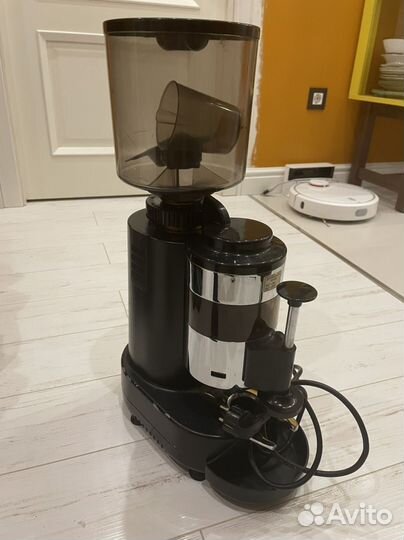 Кофемолка