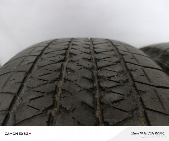 Bridgestone Dueler A/T 265/65 R17