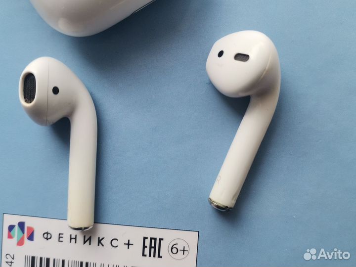 Airpods