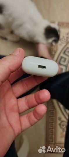 Кейс для airpods