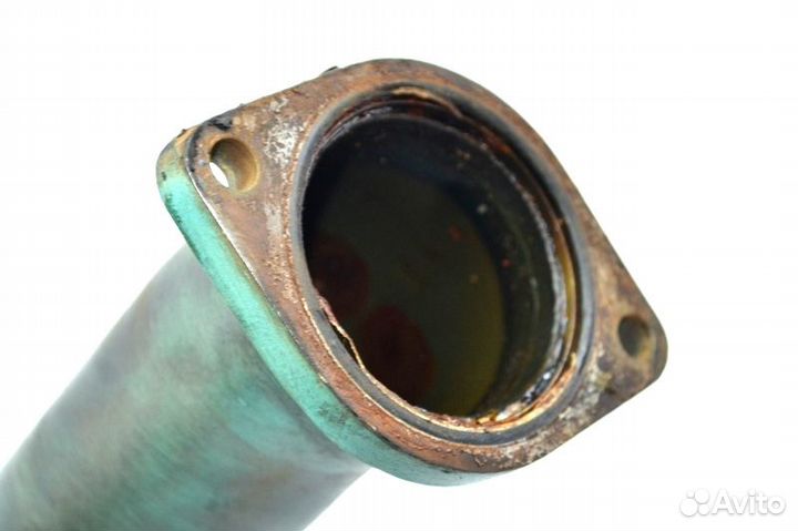 Труба тосольная volvo FH12 2-seeria (01.02)