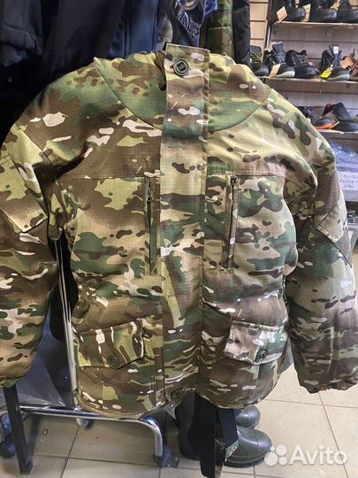 Костюм зимний 