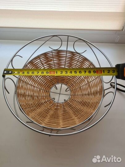 Корзина для фруктов