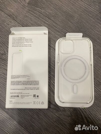 iPhone 12 mini, 128 ГБ