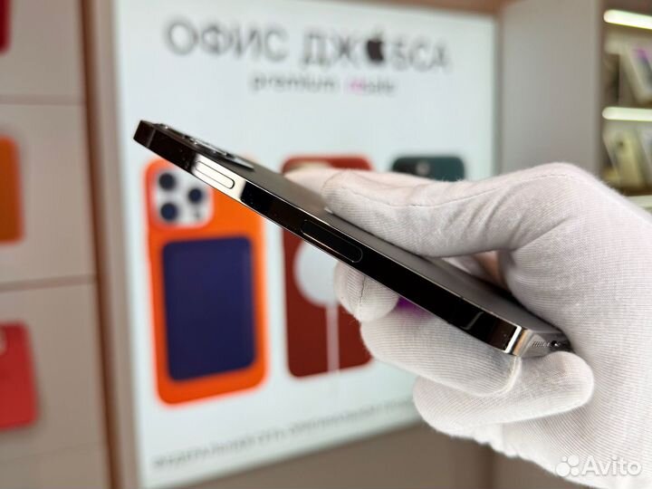 iPhone 12 Pro, 512 ГБ