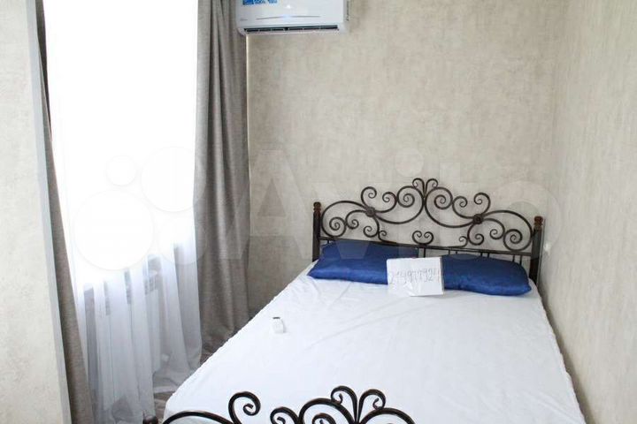 2-к. квартира, 36 м², 5/5 эт.