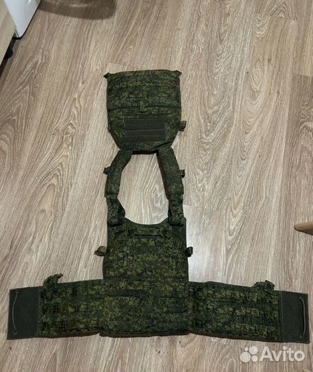 Бронежилет