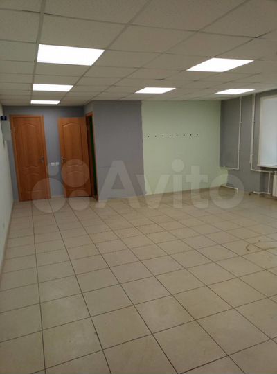 Торговая площадь, 59 м²