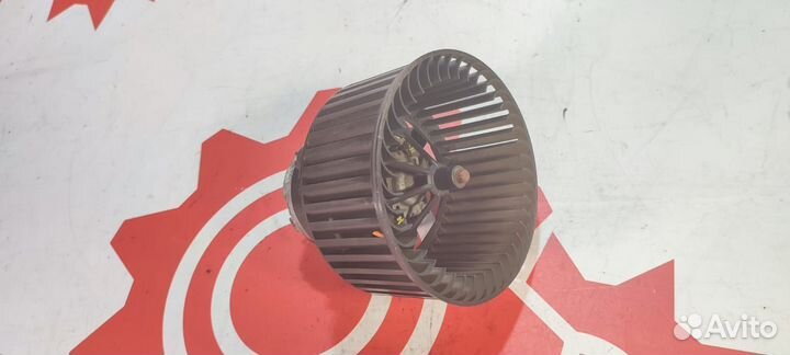 Моторчик печки BMW 3-Series E90 / E91 / E93