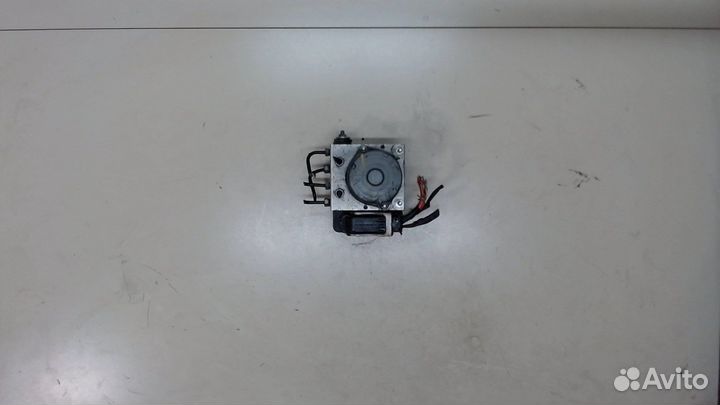 Блок абс, насос Mercedes Citan, 2017