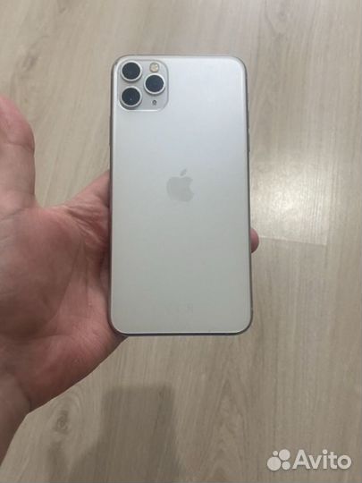 iPhone 11 Pro Max, 256 ГБ