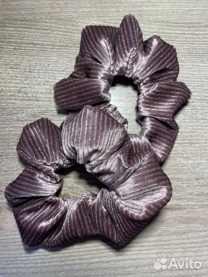 Резинка для волос ручной работы