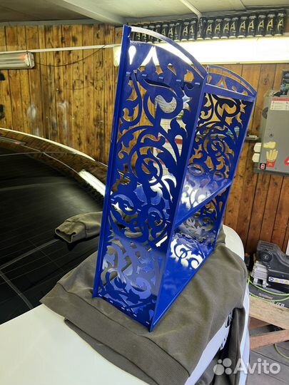 Полка настенная