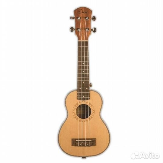 Укулеле Omni OU-S50