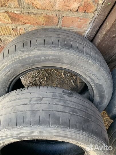 Hankook Ventus Prime 3 K125 195/60 R15 88V