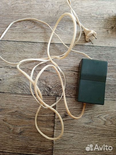 Микрокомпрессор вк-1