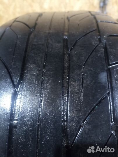 Nitto NT555 205/55 R16