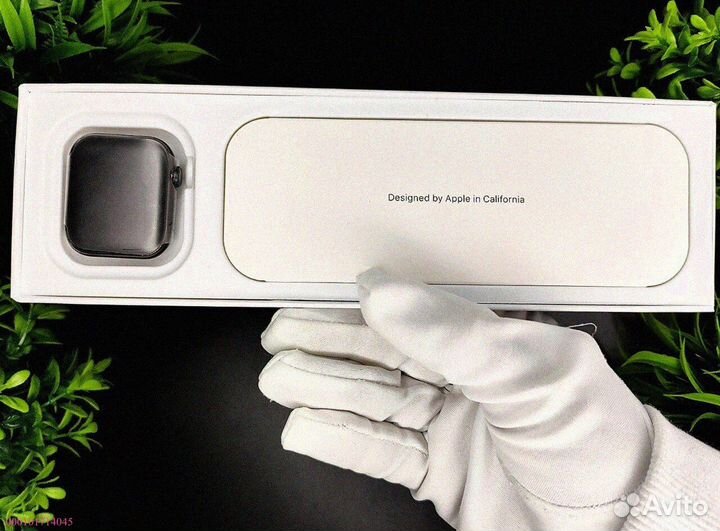 Apple Watch 10 42mm: Ваш идеальный компаньон