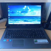 Acer aspire7750g