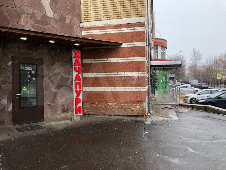 Свободного назначения, 14.8 м²