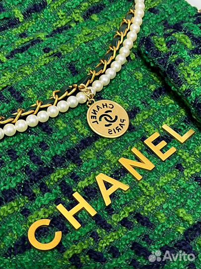 Сумка женская chanel