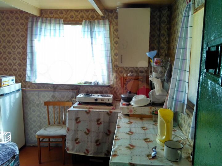 Участок 13 сот. (СНТ, ДНП)