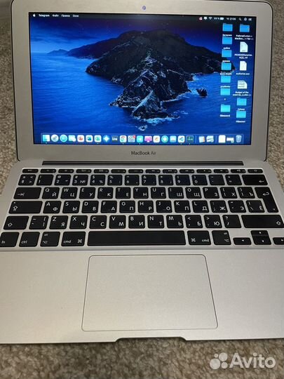 Apple MacBook Air 11 2015