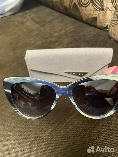 Солнцезащитные очки prism