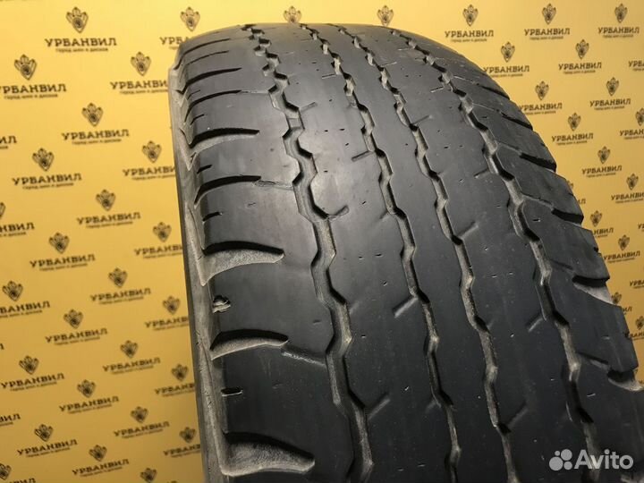 Dunlop Grandtrek AT22 275/65 R17 115