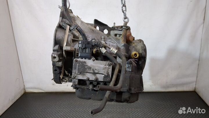 Кпп - автомат (АКПП) Chrysler PT Cruiser, 2006