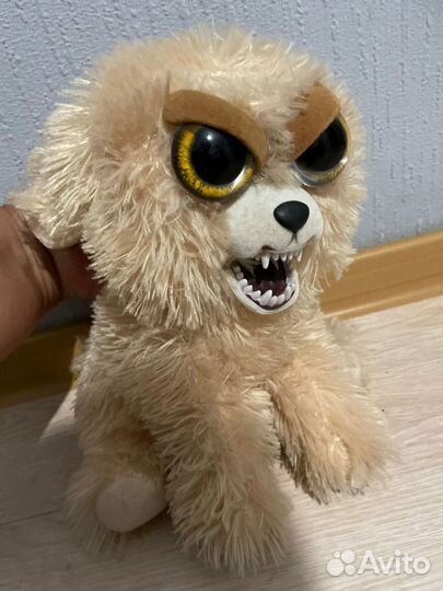 Мягкая игрушка