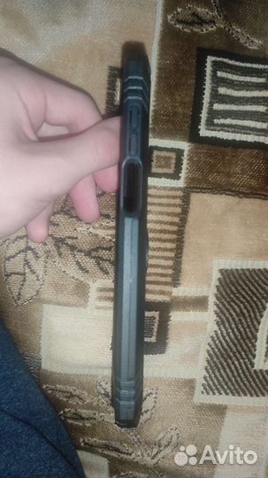 Чехол на xiaomi redmi note 9 pro/ 9s