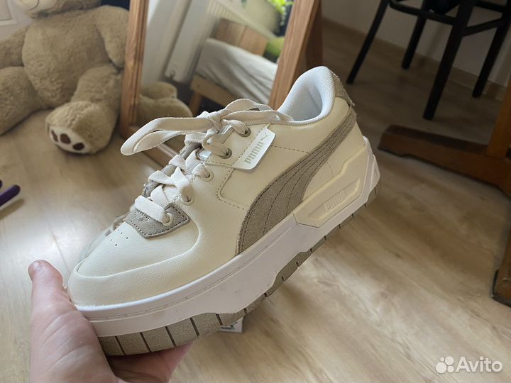 Кроссовки puma cali dream colorpop wns