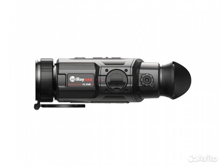Монокуляр с дальномером iRay Finder FL 35R
