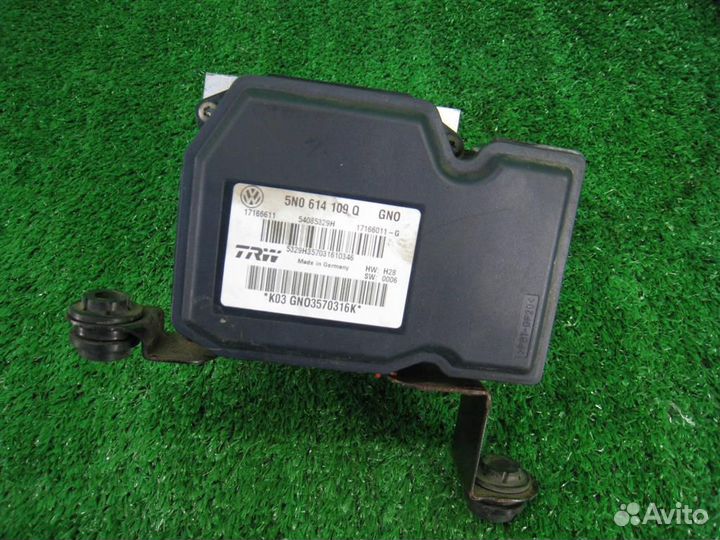 Насос ABS volkswagen Tiguan (5N1) 2011