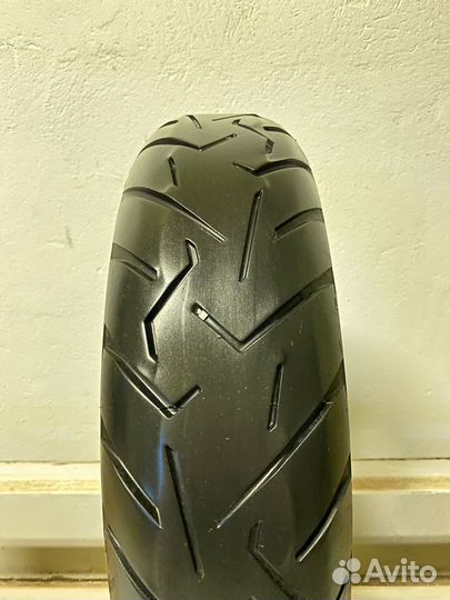 150/70 R17 Pirelli Scorpion Trail II (121)